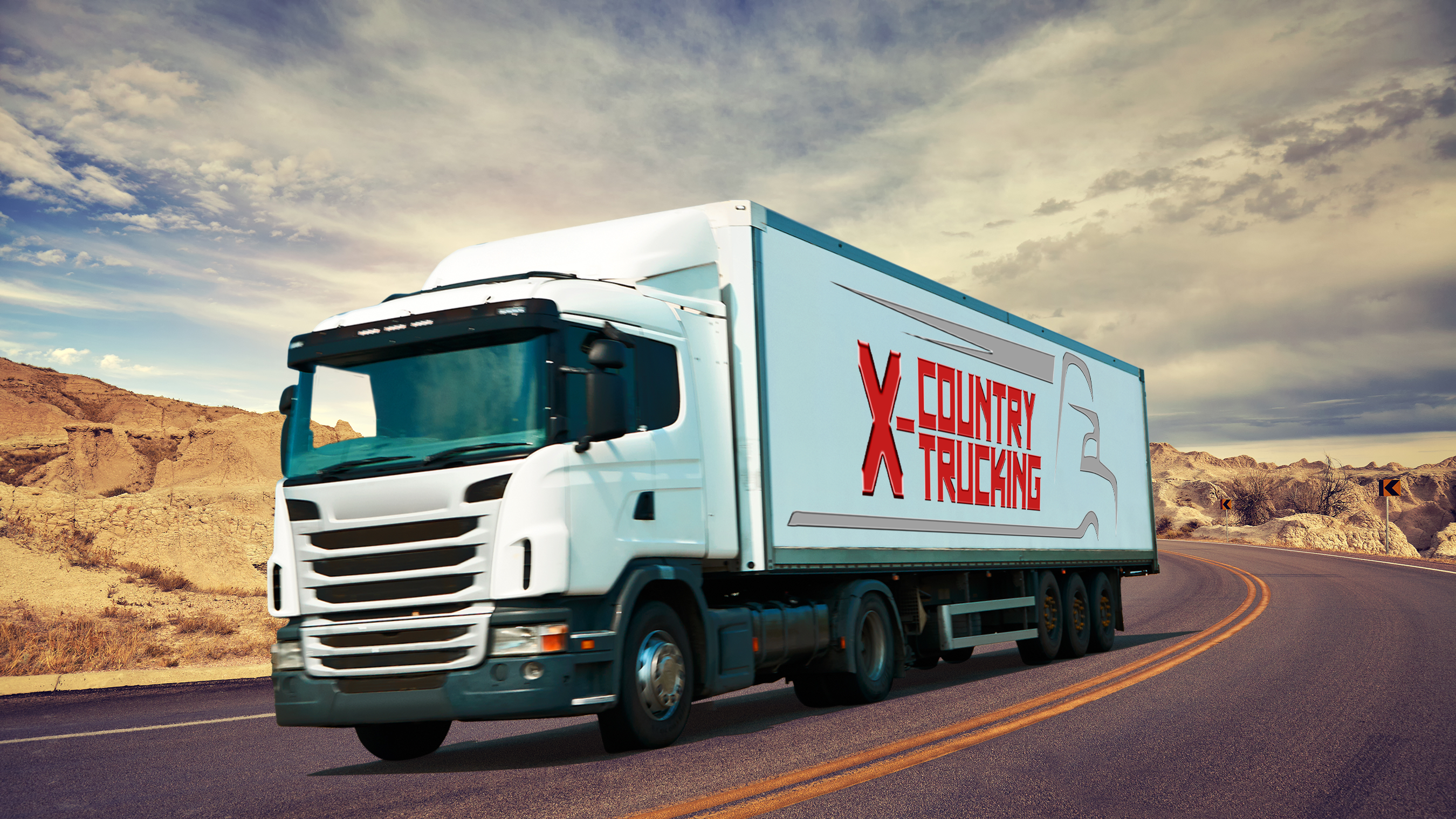 Truck