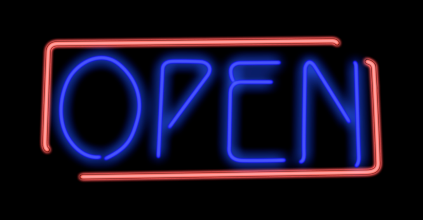 Neon Example